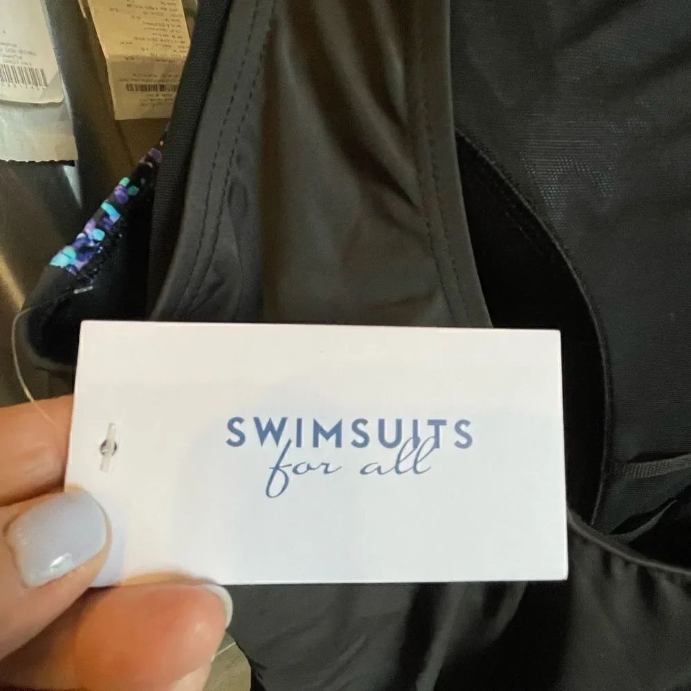 Swimsuits For All - Picture 5 of 5